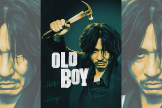 old boy